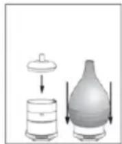 Bimar DA20 - INSTALLAZIONE - 5