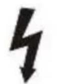 Bimar Z28 - This symbol indicates, Warning: - 2