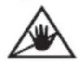 Bimar Z28 - This symbol indicates, Warning: - 3