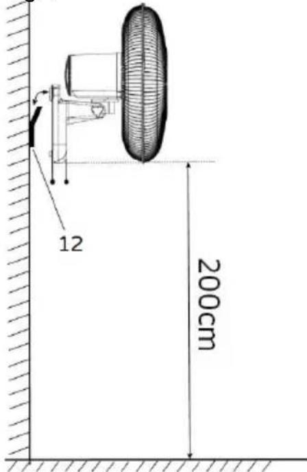 Bimar VM44 - ASSEMBLAGGIO - 3