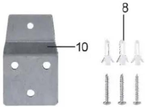 Bimar VM44 - INSTALLAZIONE - 2