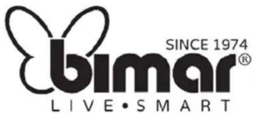 Bimar VM44 - 1