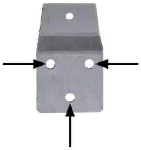 Bimar VM44 - INSTALLATION - 3