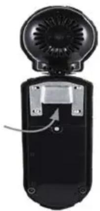 Bimar VM44 - UTILISATION - 2