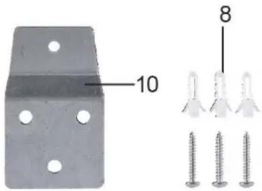 Bimar VM44 - INSTALLATION - 2