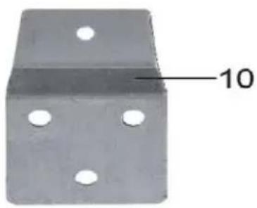 Bimar VM44 - INSTALLATION - 2