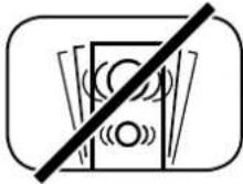 CANTON Movie 75 - Sicherheitshinweise - 3