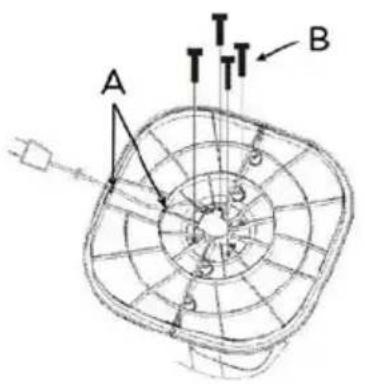 Bimar VC119 - ASSEMBLAGGIO - 3