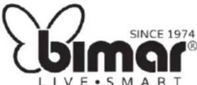 Bimar VS30 - LIMPIEZA Y MANTENIMIENTO - 2