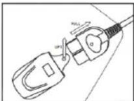 Bimar SCL12A - AVERTISSEMENTS - 2