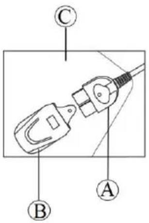 Bimar SCL11A - REINIGUNG UND WARTUNG - 2