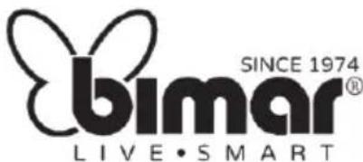 Bimar SCL11A - Descrizione - 1