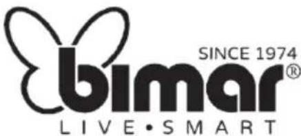 Bimar PA100 - Riesgos para la salud - 2