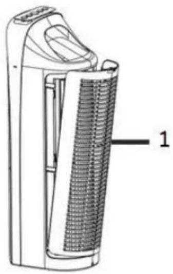Bimar PA100 - INSTALLAZIONE - 3