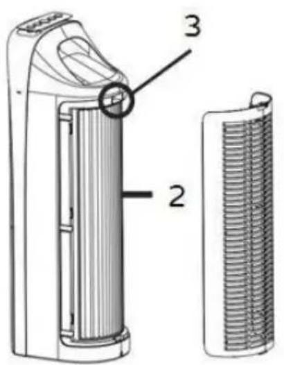 Bimar PA100 - 4