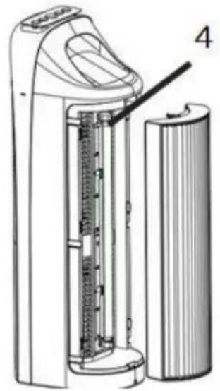 Bimar PA100 - 5