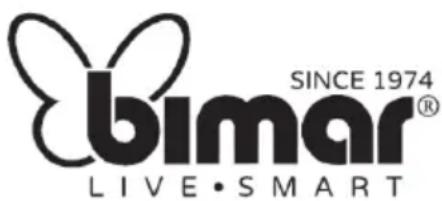 Bimar PA98 - LIMPIEZA Y MANTENIMIENTO - 5