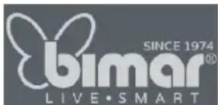 Bimar PA98 - Prima Installazione/Configurazione - 2