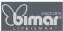 Bimar PA98 - Première installation/Configuration - 2