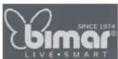 Bimar PA98 - Erstinstallation/Konfiguration - 2