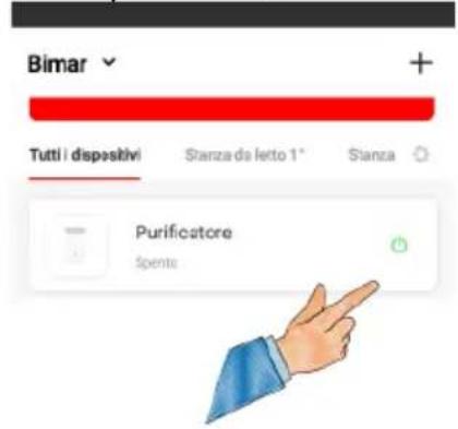 Bimar PA98 - Default Setting Restore - 4