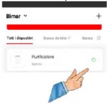 Bimar PA98 - Default Setting Restore - 12