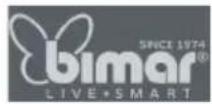 Bimar PA98 - First Installation/Setup - 3