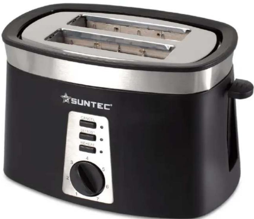 SUNTEC TOA9028 - EG-Konformitätserklarung - 1