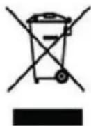 SUNTEC TOA9028 - Note concerning protection of environment - 1