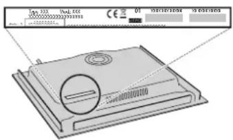 BAUKNECHT BS 1260F NE - SE DOPO I SUDDETTI CONTROLLI IL PROBLEMA PERSISTE, CONTATTARE IL SERVIZIO ASSISTENZA PIÙ VICINO. - 1