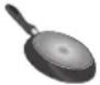 BAUKNECHT BS 1260F NE - PŘÍSLUŠENSTVÍ - 1