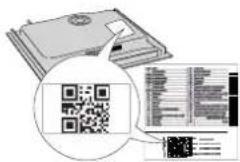 BAUKNECHT BS 1260F NE - SI PREGA DI SCANSIONARE IL CODICE QR SUL PROPRIO APPARECCHIO PER OTTENERE MAGGIORI INFORMAZIONI - 1