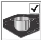 BAUKNECHT BS 1260F NE - POSITIONIERUNG - 1
