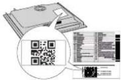 BAUKNECHT BS 1260F NE - BRANCHEMENT ÉLECTRIQUE - 6