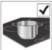 BAUKNECHT BS 1260F NE - SIJOITTAMINEN - 1
