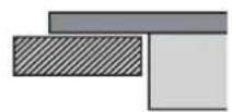 BAUKNECHT BS 1260F NE - 2