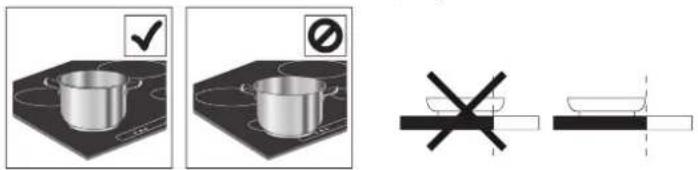 BAUKNECHT BS 1260F NE - POSITIONNEMENT - 1