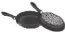 BAUKNECHT BS 1260F NE - LISÄVARUSTEET - 3