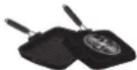 BAUKNECHT BS 1260F NE - TILLBEHÖR - 2