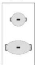 BAUKNECHT BS 1260F NE - FUNZIONI - 3