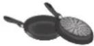 BAUKNECHT BS 1260F NE - POTS AND PANS - 3