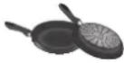 BAUKNECHT BS 1260F NE - ACCESSOIRES - 3