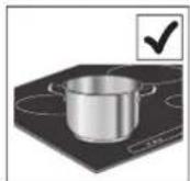 BAUKNECHT BS 1260F NE - UMÍSTĚNÍ - 1