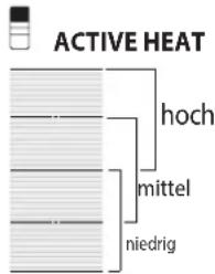 BAUKNECHT BS 1260F NE - GARTABELLE - 1