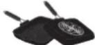 BAUKNECHT BS 1260F NE - PŘÍSLUŠENSTVÍ - 2