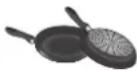 BAUKNECHT BS 1260F NE - PŘÍSLUŠENSTVÍ - 3