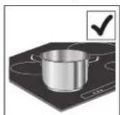 BAUKNECHT BS 1260F NE - UBICACIÓN - 1