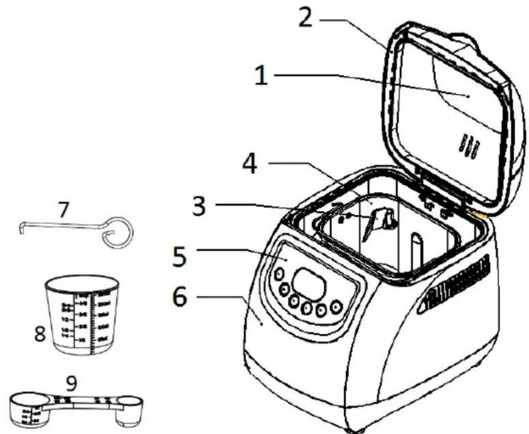 G3 Ferrari Pagnotta G10078 - G10078 - 1