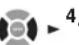 TASCAM PAR200 - Listening Mode Preset (Preajuste modo de audicion) - 4