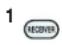 TASCAM PAR200 - Listening Mode Preset (Preajuste modo de audicion) - 1